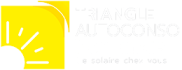 logo Triangle Autoconso Normandie